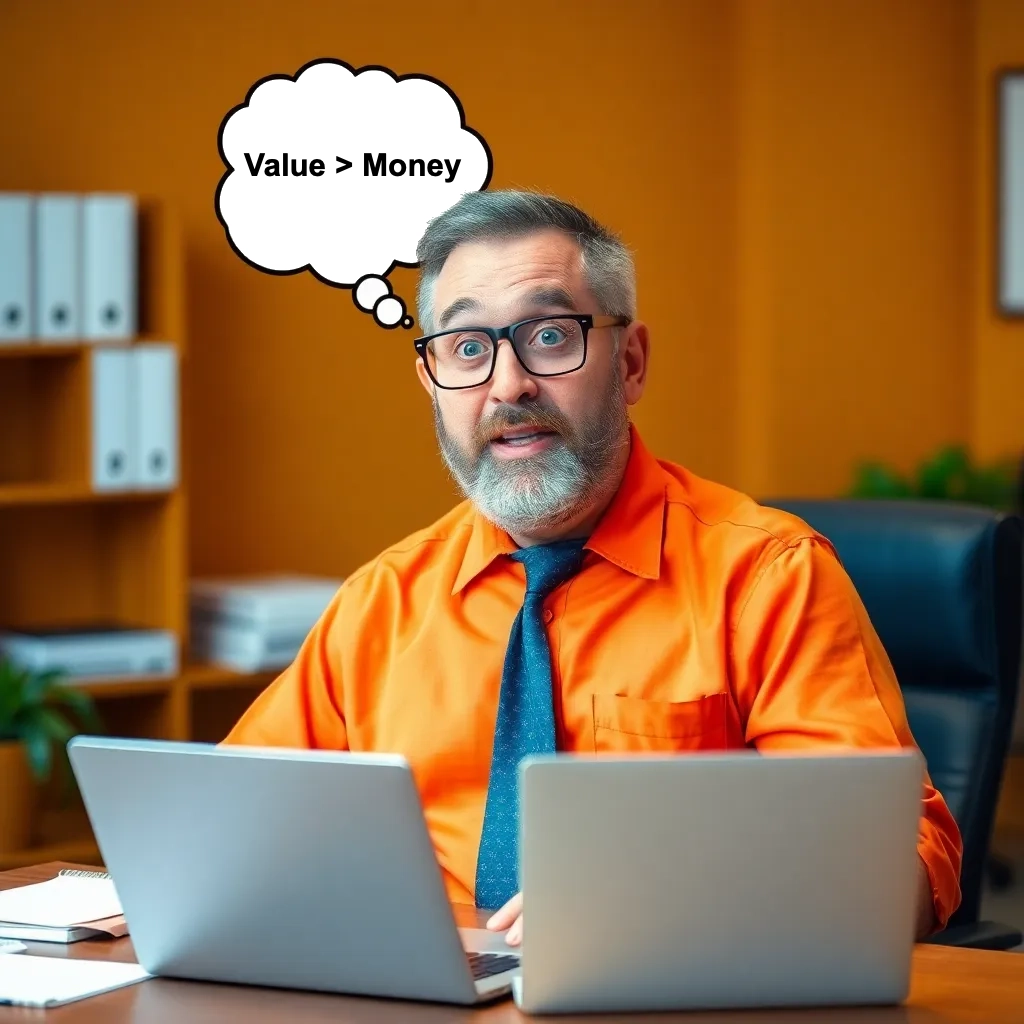 valuemorethanmoney